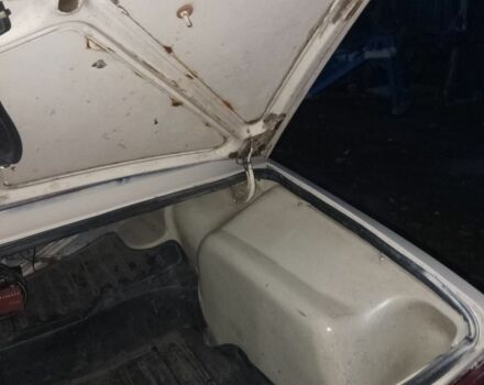 ВАЗ 2107 1987 в Монастырище на Automoto.ua Бежевый ВАЗ 2107, объемом двигателя 1.3 л и пробегом 1000 тыс. км за 1000 $, фото 1 на Automoto.ua