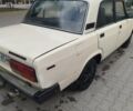 Бежевий ВАЗ 2107, об'ємом двигуна 1.3 л та пробігом 90 тис. км за 600 $, фото 1 на Automoto.ua