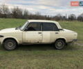 Бежевый ВАЗ 2107, объемом двигателя 1.3 л и пробегом 331 тыс. км за 650 $, фото 3 на Automoto.ua