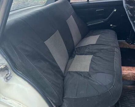 Бежевый ВАЗ 2107, объемом двигателя 1.3 л и пробегом 300 тыс. км за 600 $, фото 5 на Automoto.ua