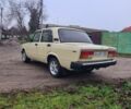 Бежевый ВАЗ 2107, объемом двигателя 0 л и пробегом 1000 тыс. км за 1499 $, фото 1 на Automoto.ua