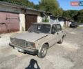 Бежевый ВАЗ 2107, объемом двигателя 1.3 л и пробегом 100 тыс. км за 1500 $, фото 1 на Automoto.ua
