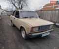 Бежевый ВАЗ 2107, объемом двигателя 1.45 л и пробегом 99 тыс. км за 700 $, фото 1 на Automoto.ua
