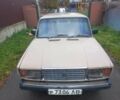 Бежевый ВАЗ 2107, объемом двигателя 0 л и пробегом 150 тыс. км за 1900 $, фото 1 на Automoto.ua