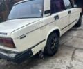 Бежевый ВАЗ 2107, объемом двигателя 1.3 л и пробегом 300 тыс. км за 600 $, фото 2 на Automoto.ua