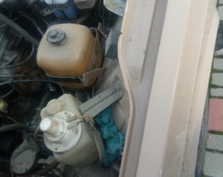 Бежевый ВАЗ 2107, объемом двигателя 1.3 л и пробегом 89 тыс. км за 664 $, фото 7 на Automoto.ua