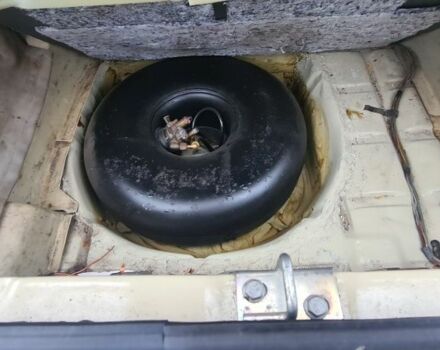 Бежевый ВАЗ 2107, объемом двигателя 0 л и пробегом 1000 тыс. км за 1499 $, фото 6 на Automoto.ua