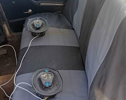 Бежевый ВАЗ 2107, объемом двигателя 1.5 л и пробегом 738 тыс. км за 581 $, фото 1 на Automoto.ua