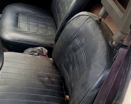 Бежевый ВАЗ 2107, объемом двигателя 1.5 л и пробегом 76 тыс. км за 450 $, фото 1 на Automoto.ua