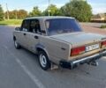 Бежевый ВАЗ 2107, объемом двигателя 1.5 л и пробегом 94 тыс. км за 850 $, фото 2 на Automoto.ua