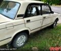 Бежевый ВАЗ 2107, объемом двигателя 1.5 л и пробегом 200 тыс. км за 700 $, фото 4 на Automoto.ua