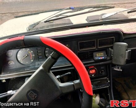 Бежевый ВАЗ 2107, объемом двигателя 1.5 л и пробегом 200 тыс. км за 700 $, фото 1 на Automoto.ua