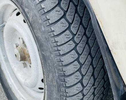 Бежевый ВАЗ 2107, объемом двигателя 1.3 л и пробегом 130 тыс. км за 600 $, фото 5 на Automoto.ua