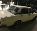 Бежевый ВАЗ 2107, объемом двигателя 1.5 л и пробегом 40 тыс. км за 963 $, фото 3 на Automoto.ua
