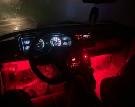 Бежевий ВАЗ 2107, об'ємом двигуна 1.3 л та пробігом 200 тис. км за 1182 $, фото 7 на Automoto.ua