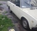Бежевый ВАЗ 2107, объемом двигателя 1.5 л и пробегом 100 тыс. км за 435 $, фото 1 на Automoto.ua