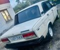 Бежевый ВАЗ 2107, объемом двигателя 1 л и пробегом 300 тыс. км за 381 $, фото 1 на Automoto.ua