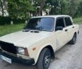 Бежевый ВАЗ 2107, объемом двигателя 1.5 л и пробегом 49 тыс. км за 750 $, фото 2 на Automoto.ua