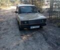 Бежевый ВАЗ 2107, объемом двигателя 1.5 л и пробегом 160 тыс. км за 1500 $, фото 1 на Automoto.ua