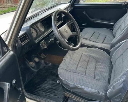 Бежевий ВАЗ 2107, об'ємом двигуна 1.5 л та пробігом 200 тис. км за 574 $, фото 5 на Automoto.ua