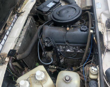 Бежевий ВАЗ 2107, об'ємом двигуна 1.3 л та пробігом 200 тис. км за 1173 $, фото 7 на Automoto.ua