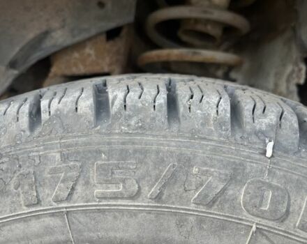 Бежевый ВАЗ 2107, объемом двигателя 1.5 л и пробегом 80 тыс. км за 339 $, фото 5 на Automoto.ua