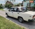 ВАЗ 2107 1988 в Староконстантинов на Automoto.ua Бежевый ВАЗ 2107, объемом двигателя 1.45 л и пробегом 67 тыс. км за 650 $, фото 4 на Automoto.ua