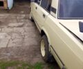 Бежевый ВАЗ 2107, объемом двигателя 1.5 л и пробегом 89 тыс. км за 1250 $, фото 2 на Automoto.ua