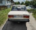 ВАЗ 2107 1988 в Староконстантинов на Automoto.ua Бежевый ВАЗ 2107, объемом двигателя 1.45 л и пробегом 67 тыс. км за 650 $, фото 3 на Automoto.ua