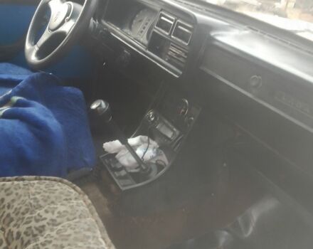 Бежевый ВАЗ 2107, объемом двигателя 1.3 л и пробегом 36 тыс. км за 547 $, фото 6 на Automoto.ua