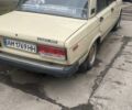 Бежевый ВАЗ 2107, объемом двигателя 1.5 л и пробегом 99 тыс. км за 971 $, фото 1 на Automoto.ua