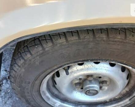 Бежевый ВАЗ 2107, объемом двигателя 1.5 л и пробегом 159 тыс. км за 1205 $, фото 4 на Automoto.ua