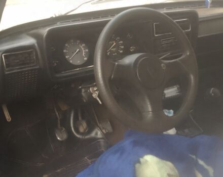 Бежевый ВАЗ 2107, объемом двигателя 1.3 л и пробегом 36 тыс. км за 547 $, фото 7 на Automoto.ua