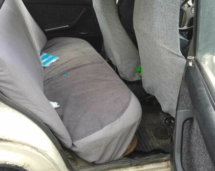 Бежевый ВАЗ 2107, объемом двигателя 1.5 л и пробегом 98 тыс. км за 574 $, фото 3 на Automoto.ua