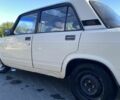 ВАЗ 2107 1988 в Черновцах на Automoto.ua Бежевый ВАЗ 2107, объемом двигателя 1.7 л и пробегом 98 тыс. км за 900 $, фото 3 на Automoto.ua