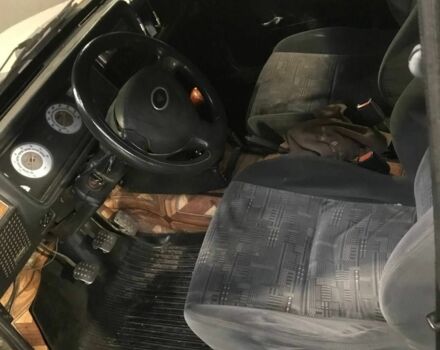 Бежевый ВАЗ 2107, объемом двигателя 1.5 л и пробегом 40 тыс. км за 963 $, фото 6 на Automoto.ua