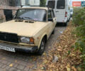 Бежевый ВАЗ 2107, объемом двигателя 1.5 л и пробегом 30 тыс. км за 350 $, фото 1 на Automoto.ua