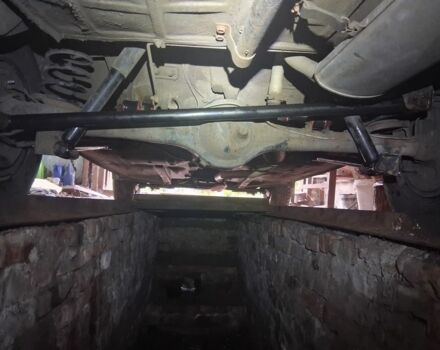 Бежевый ВАЗ 2107, объемом двигателя 1 л и пробегом 10 тыс. км за 1427 $, фото 6 на Automoto.ua