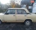 Бежевый ВАЗ 2107, объемом двигателя 1.3 л и пробегом 90 тыс. км за 550 $, фото 7 на Automoto.ua