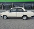 Бежевий ВАЗ 2107, об'ємом двигуна 1.5 л та пробігом 90 тис. км за 436 $, фото 4 на Automoto.ua