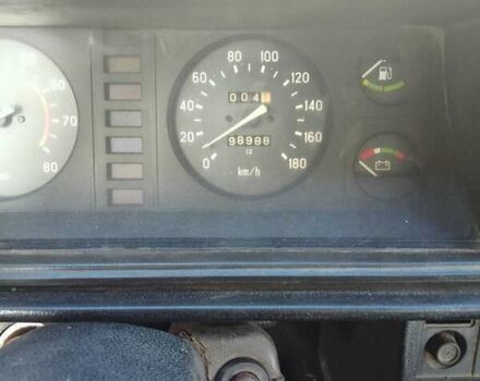 Бежевий ВАЗ 2107, об'ємом двигуна 1.3 л та пробігом 98 тис. км за 800 $, фото 13 на Automoto.ua