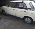 Бежевий ВАЗ 2107, об'ємом двигуна 0 л та пробігом 200 тис. км за 500 $, фото 3 на Automoto.ua