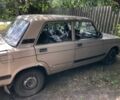 Бежевый ВАЗ 2107, объемом двигателя 1.3 л и пробегом 330 тыс. км за 424 $, фото 3 на Automoto.ua