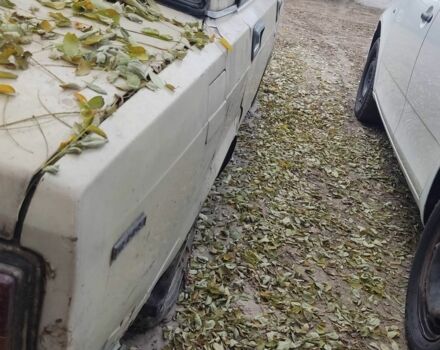 Бежевий ВАЗ 2107, об'ємом двигуна 1.5 л та пробігом 200 тис. км за 429 $, фото 2 на Automoto.ua