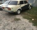 ВАЗ 2107 1988 в Жмеренке на Automoto.ua Бежевый ВАЗ 2107, объемом двигателя 1.3 л и пробегом 1 тыс. км за 384 $, фото 1 на Automoto.ua