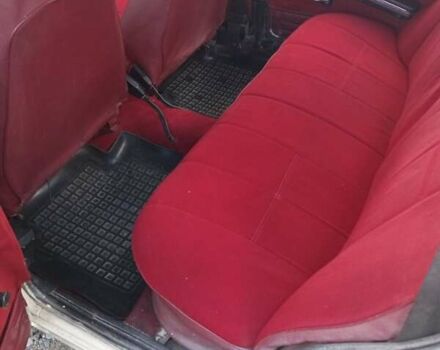 Бежевий ВАЗ 2107, об'ємом двигуна 0 л та пробігом 200 тис. км за 500 $, фото 1 на Automoto.ua