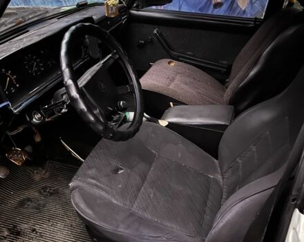 Бежевый ВАЗ 2107, объемом двигателя 1.3 л и пробегом 3 тыс. км за 336 $, фото 3 на Automoto.ua