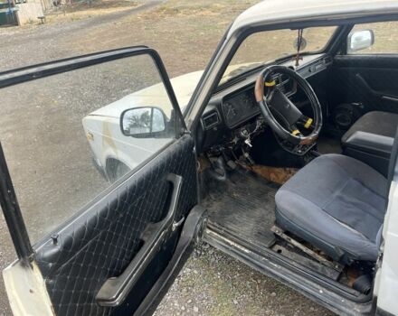 Бежевый ВАЗ 2107, объемом двигателя 1.5 л и пробегом 80 тыс. км за 339 $, фото 2 на Automoto.ua