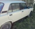 Бежевий ВАЗ 2107, об'ємом двигуна 1.3 л та пробігом 98 тис. км за 800 $, фото 2 на Automoto.ua