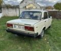 Бежевий ВАЗ 2107, об'ємом двигуна 1.5 л та пробігом 200 тис. км за 574 $, фото 4 на Automoto.ua